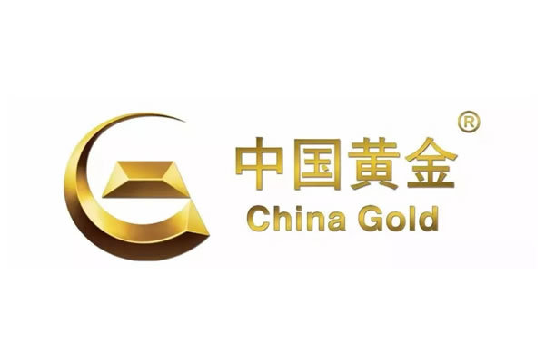 中国黄金